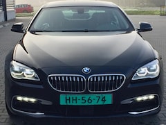BMW 6-serie Gran Turismo - 640d Gran Turismo 2015 12 MND GARANTIE