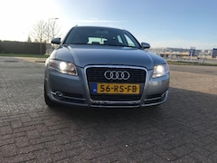 Audi A4 Avant - 3.0 TDI quattro