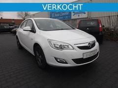 Opel Astra - 1.4 Selection Astra