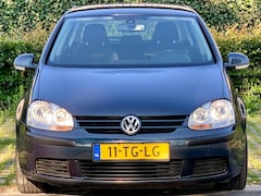 Volkswagen Golf - 1.9 TDI SPORT-LINE 2006 GERESERVEERD