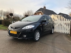 Mazda 5 - 5 1.8 Exclusive 7 Persoons