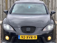 Seat Leon - 2.0 TDI FR EDITION 200PK XENON/CARPLAY/DAK 2007