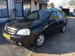 Daewoo Nubira Wagon - 1.6 SE