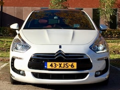 Citroën DS5 - Hybrid4 Sport Chic 4WD HEADUP ALLE OPTIE