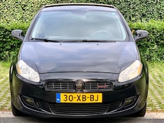 Fiat Bravo - 1.9 16v Gereserveerd