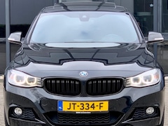 BMW 3-serie Gran Turismo - GT GERESERVEERD