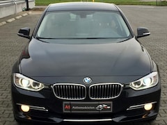 BMW 3-serie - GERESERVEERD