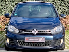 Volkswagen Golf - 2.0 TDI GTD 200PK GERESERVEERD