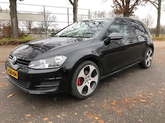 Volkswagen Golf - 1.2 TSI 85pk Easyline