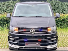 Volkswagen Transporter - 2.0TDI VIP-SPECIAL EDITION 2019 UNIEK