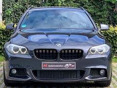 BMW 5-serie Touring - 520d M-PAKKET Sport Edition 2012