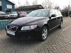 Volvo V70 - 2.4D D5 163 pk Xenon/Leder Export