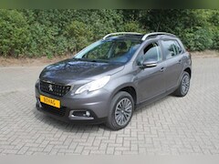 Peugeot 2008 - 1.2 PureTech 110pk Active