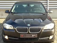 BMW 5-serie - 525d 2010 89.000km 100% nap dealer auto