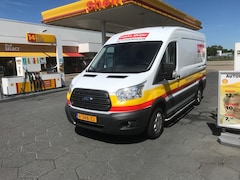 Ford Transit - GB 290 L2H2 TDCi 105pk FWD