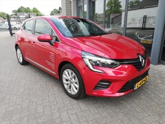 Renault Clio - 1.6 Hybrid 140pk Intens
