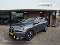 Citroën C5 Aircross - 1.2 130pk Feel Navi-Camera-telefoonlader-stoelverwarming