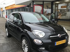 Fiat 500 X - 500X 1.4 T MULTIAIR 103KW