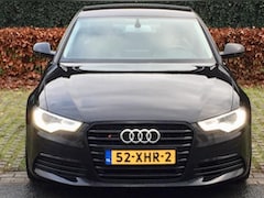 Audi A6 Limousine - 2.0 TDI Pro S-Line 220PK LEER/NAVI/LED