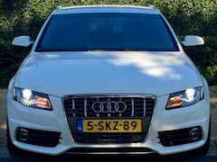 Audi A4 Avant - 2.7 TDI 2X S-LINE &PRO-LINE 260PK