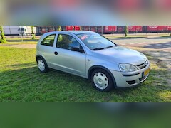 Opel Corsa - CORSA-C; Z1.2XE