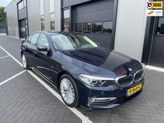 BMW 5-serie - 540i xDrive High Executive