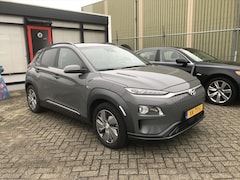 Hyundai Kona Electric - EV 204pk 2WD Aut. Premium