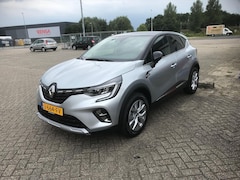 Renault Captur - New TCe 130pk GPF EDC Intens