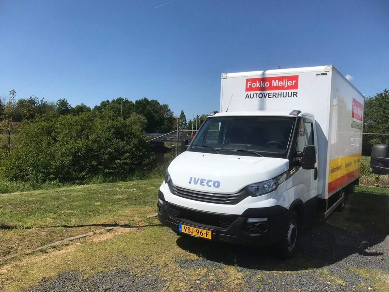 Iveco Daily - 35S12 - AutoWereld.nl