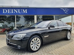 BMW 7-serie - (f01-F02) ActiveHybrid L 465 pk Aut