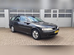 Opel Vectra - 1.6 I 16V ST NIEUWE APK BIJ AFL