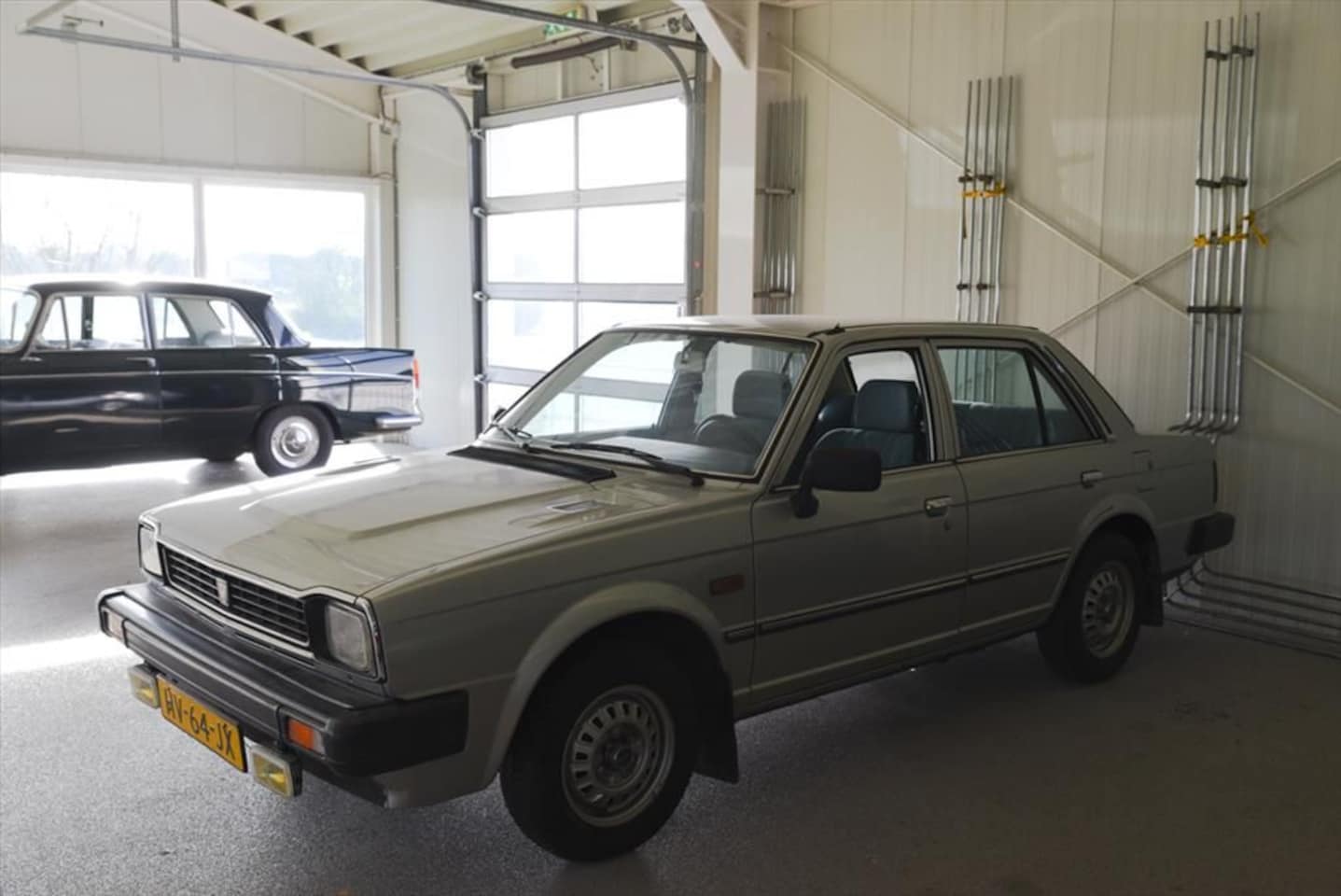 Triumph Acclaim - 1.3 HLS SEMI-AUT - AutoWereld.nl