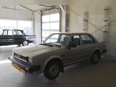 Triumph Acclaim - 1.3 HLS SEMI-AUT