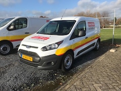 Ford Transit Connect - 1.5 TDCI 74KW