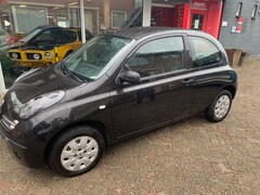 Nissan Micra - 1.2 48KW 3DR