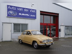 Saab 96 - 1.5 V4