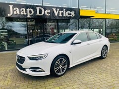 Opel Insignia - 1.5 TURBO 165PK 5-DRS LEDER XEN CAM NAV OPC LINE