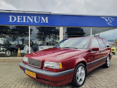 Volvo 850 - 2.3 T-5 AUT