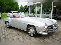 Mercedes-Benz SL-klasse Roadster - 190 CABRIO