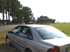 Volvo S80 - 2.4 Comfort