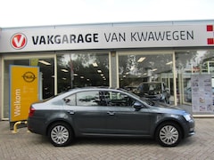 Skoda Octavia - 1.0 TSI Greentech 115pk DSG-7 Ambition Business