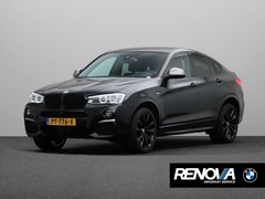 BMW X4 - M40i High Executive | M-Sportpakket | Panoramadak | Harman Kardon | Navigatie Professional