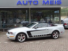 Ford Mustang - 4.0 V6 Automaat Cabrio