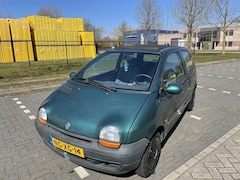 Renault Twingo - 1.2 Easy Open air - Nieuwe APK