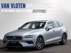 Volvo V60 - B4 Inscription | BLIS | Keyless | Elektrische achterklep