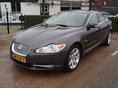 Jaguar XF - 3.0 V6 Premium Luxury *85.619 org.km.*NL-AUTO*CAMERA*PDC V+A*NIEUWSTAAT