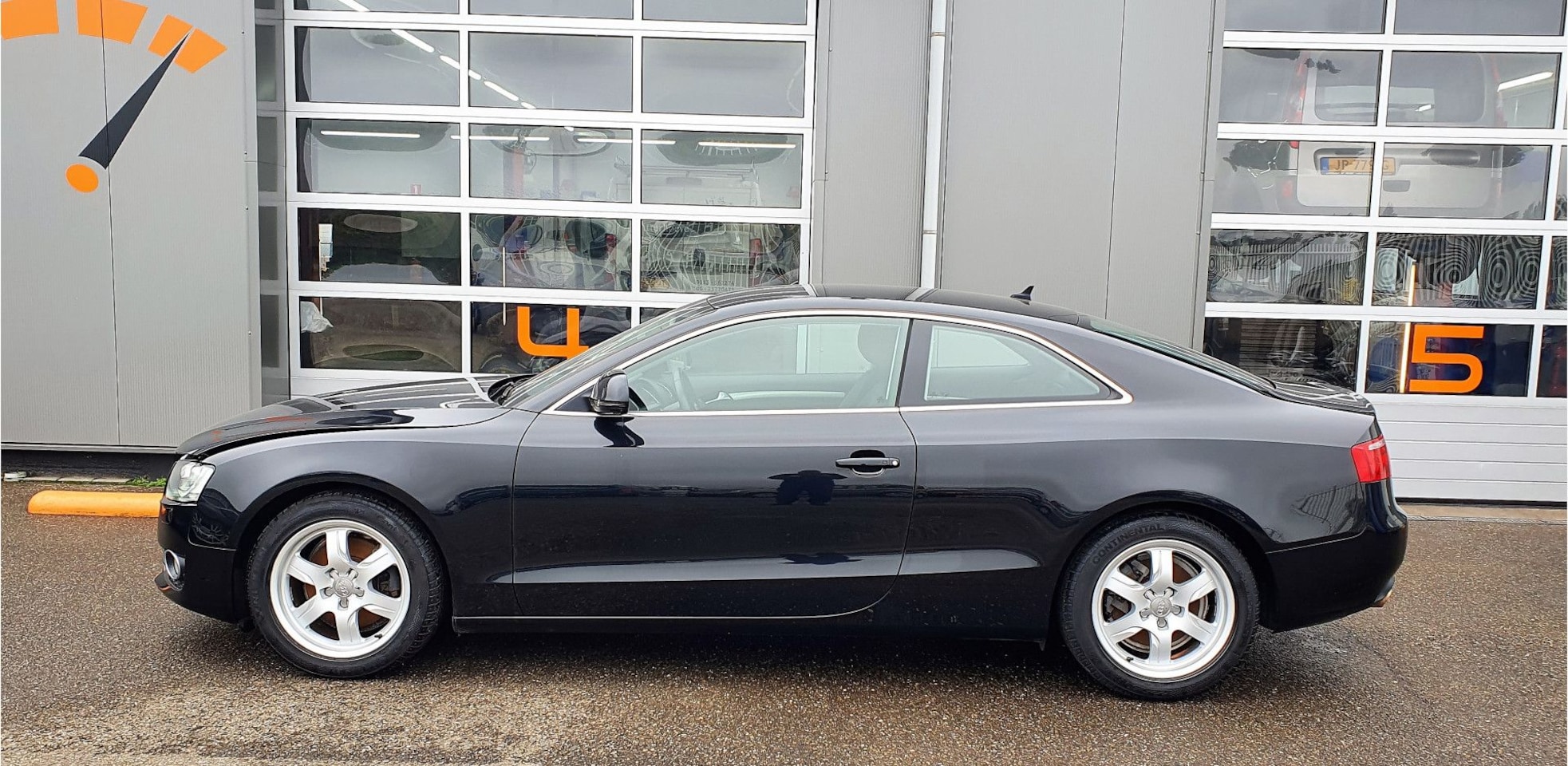 Audi A5 - 2.0 TFSI 132KW PRO LINE - AutoWereld.nl