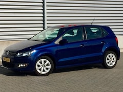 Volkswagen Polo - 1.2 TDI BlueMotion Trendline 2012 AIRCO