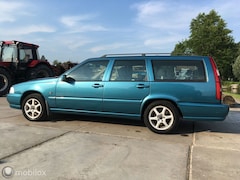 Volvo V70 - 2.5 APK 12-2019 & 10 x 940 G3/benzine/LPG Inr.mog