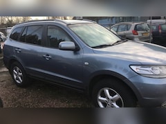 Hyundai Santa Fe - SANTA FE; 2.2 CRDI AUT